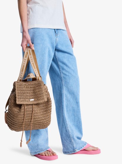 Spotless Sunnies 14L - Medium Backpack for Women  ERJBP04957