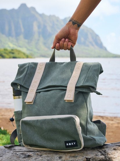 So Far Away 15L - Medium Backpack for Women  ERJBP04964