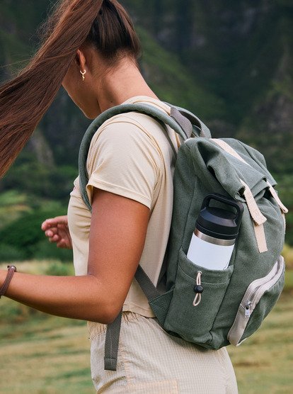 So Far Away 15L - Medium Backpack for Women  ERJBP04964