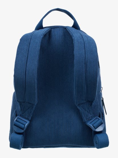 Feeling Emby 8L - Corduroy Small Backpack for Women  ERJBP04965