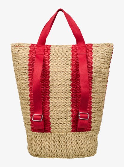 Sister Of The Moon 30L - Backpack Basket Bag for Women  ERJBP04966