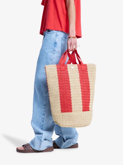 Sister Of The Moon 30L - Backpack Basket Bag for Women  ERJBP04966