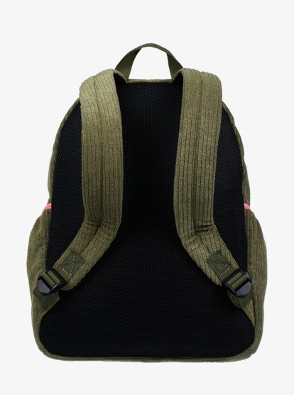 True Color 15L - Corduroy Medium Backpack for Women  ERJBP04967