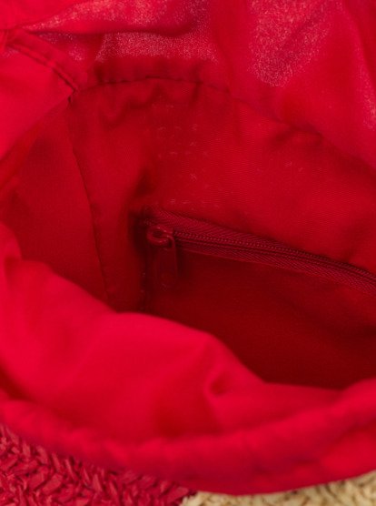 Sister Of The Moon - Small Bucket Bag for Women  ERJBP04977