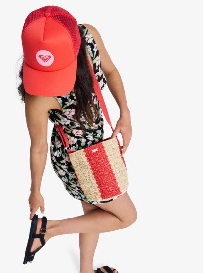 Sister Of The Moon - Small Bucket Bag for Women  ERJBP04977