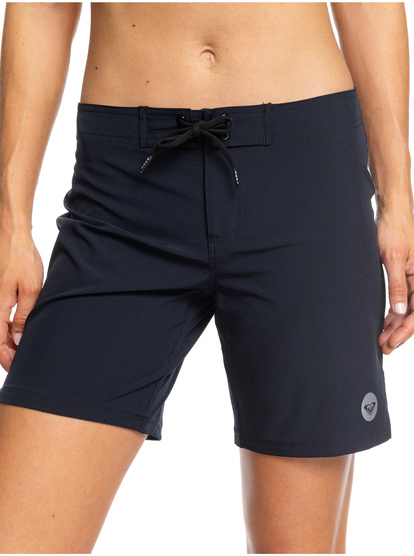 To Dye 7 Bs - Board Shorts for Women  ERJBS03039