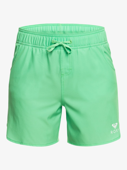 Roxy Wave 5" - Board Shorts for Women  ERJBS03162