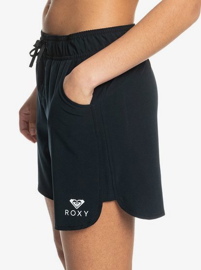 Roxy Wave 5" - Board Shorts for Women  ERJBS03162