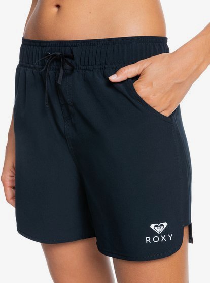 Roxy Wave 5" - Board Shorts for Women  ERJBS03162