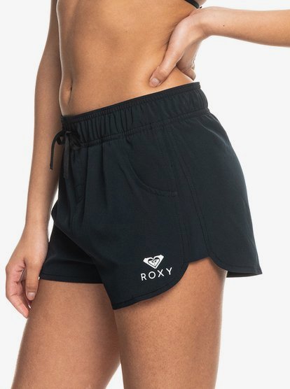 Roxy Wave 2" - Board Shorts for Women  ERJBS03165