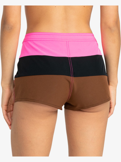 ROWLEY x ROXY - Board Shorts for Women  ERJBS03266