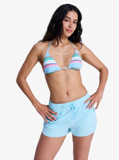 Roxy Wave 2" - Board Shorts for Women  ERJBS03298