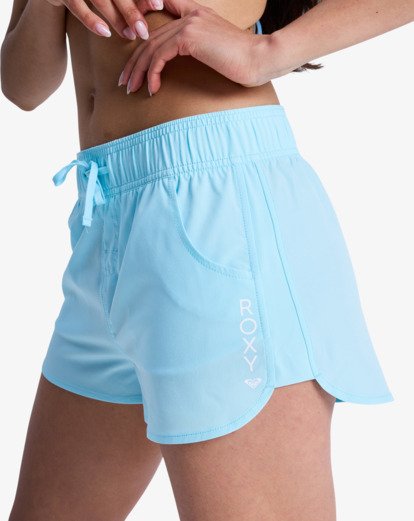Roxy Wave 2" - Board Shorts for Women  ERJBS03298
