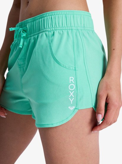 Roxy Wave 2" - Board Shorts for Women  ERJBS03298