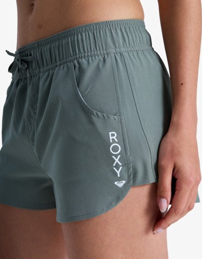 Roxy Wave 2" - Board Shorts for Women  ERJBS03298