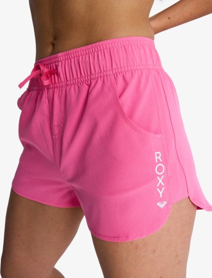 Roxy Wave 2" - Board Shorts for Women  ERJBS03298