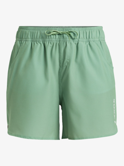 Roxy Wave 5" - Board Shorts for Women  ERJBS03299