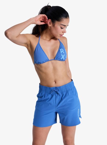 Roxy Wave 5" - Board Shorts for Women  ERJBS03299