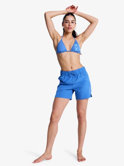 Roxy Wave 5" - Board Shorts for Women  ERJBS03299