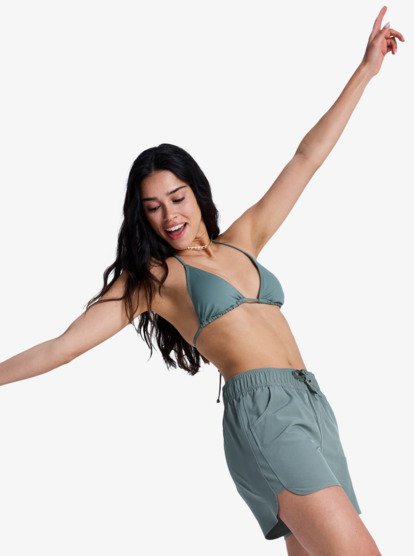 Roxy Wave 5" - Board Shorts for Women  ERJBS03299