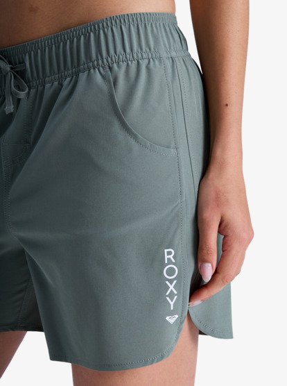 Roxy Wave 5" - Board Shorts for Women  ERJBS03299