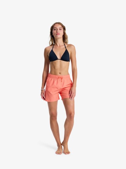 Roxy Wave 5" - Board Shorts for Women  ERJBS03299