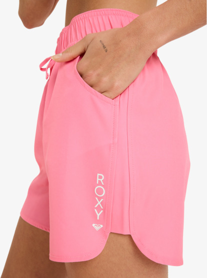 Roxy Wave 5" - Board Shorts for Women  ERJBS03299