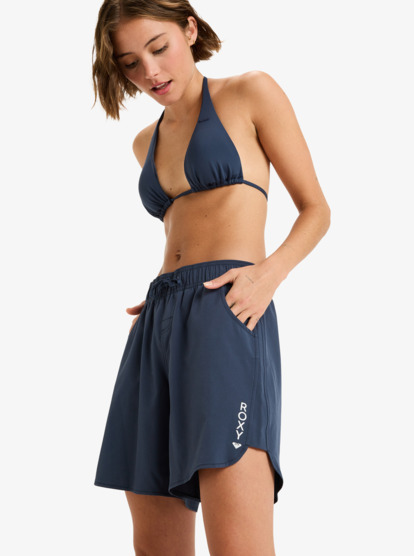 Roxy Wave 7" - Board Shorts for Women  ERJBS03300