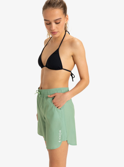 Roxy Wave 7" - Board Shorts for Women  ERJBS03300