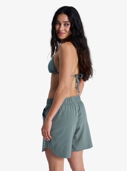 Roxy Wave 7" - Board Shorts for Women  ERJBS03300