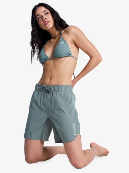 Roxy Wave 7" - Board Shorts for Women  ERJBS03300