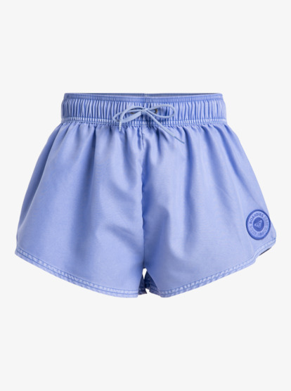 No Bad Waves - Board Shorts for Women  ERJBS03318