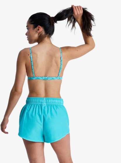 No Bad Waves - Board Shorts for Women  ERJBS03327