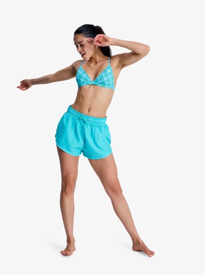 No Bad Waves - Board Shorts for Women  ERJBS03327