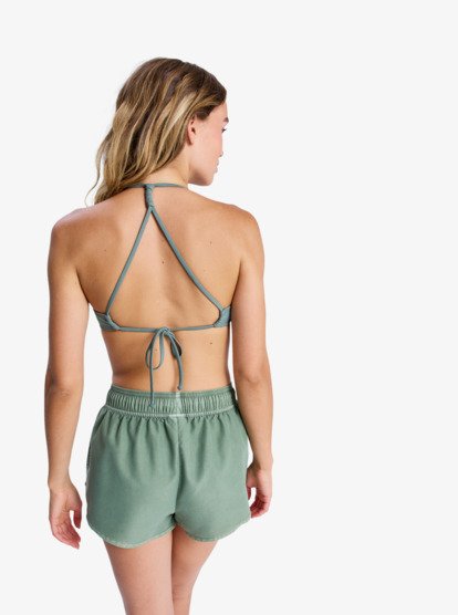 No Bad Waves - Board Shorts for Women  ERJBS03327