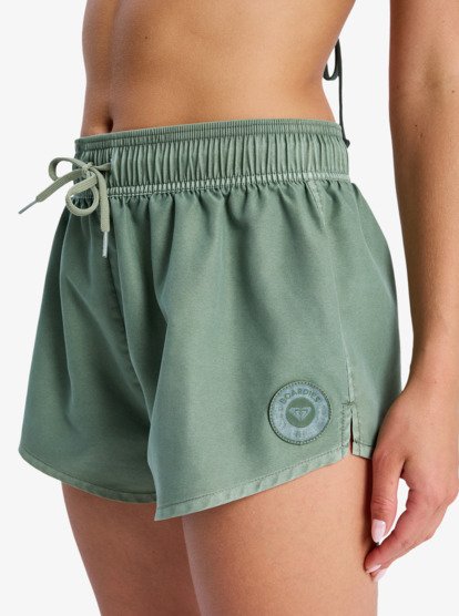 No Bad Waves - Board Shorts for Women  ERJBS03327