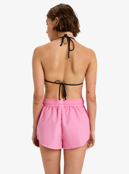 No Bad Waves - Board Shorts for Women  ERJBS03327