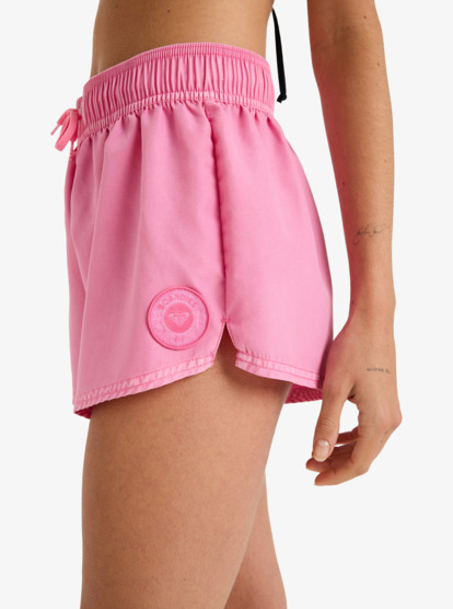 No Bad Waves - Board Shorts for Women  ERJBS03327