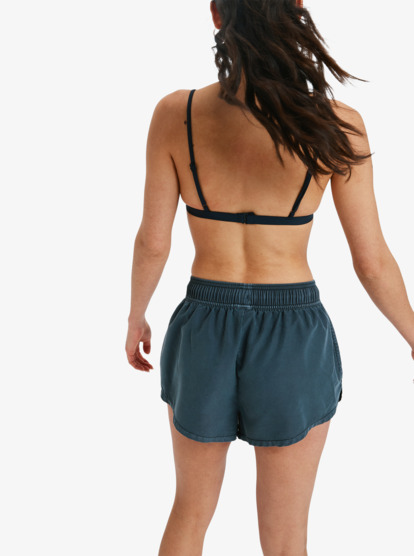 No Bad Waves 2" - Board Shorts for Women  ERJBS03331