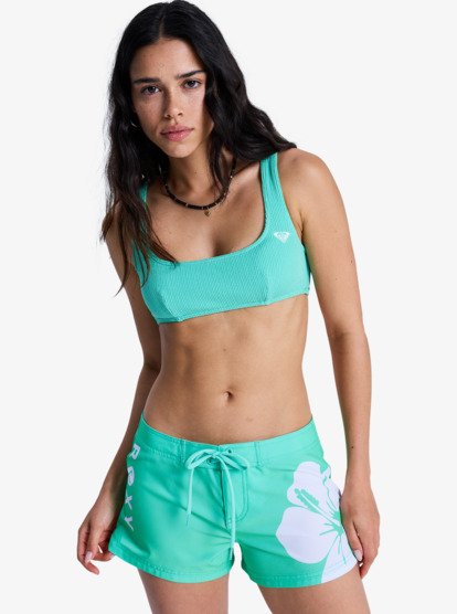 To Dye For 3" - Boardshorts for Women  ERJBS03344