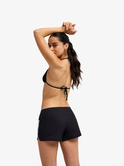 To Dye For 3" - Boardshorts for Women  ERJBS03344