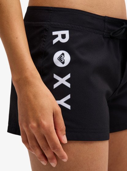 To Dye For 3" - Boardshorts for Women  ERJBS03344