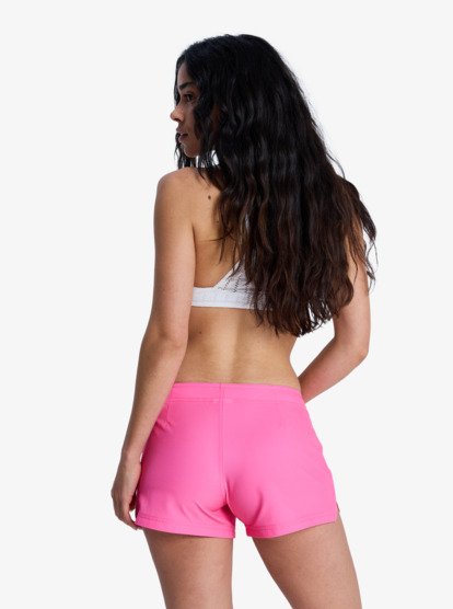 To Dye For 3" - Boardshorts for Women  ERJBS03344