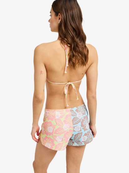 To Dye For 3" - Boardshorts for Women  ERJBS03345