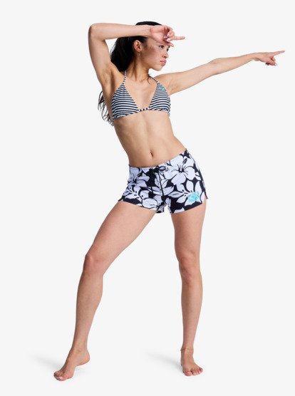 To Dye For 3" - Boardshorts for Women  ERJBS03345