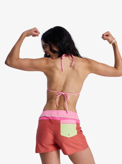 The Cheeky Baby 2" - Boardshorts for Women  ERJBS03347