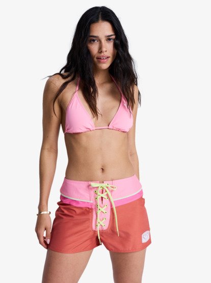 The Cheeky Baby 2" - Boardshorts for Women  ERJBS03347
