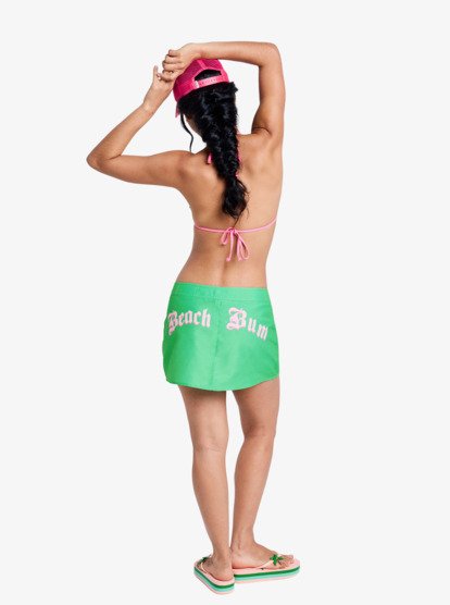 Roxy X Juicy Couture  ERJBS03351
