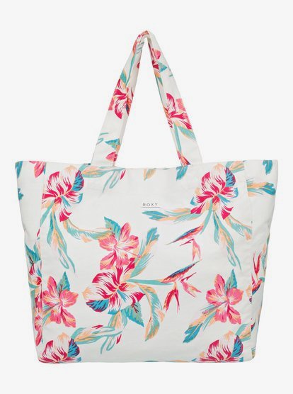 Anti Bad Vibes 25L - Large Canvas Tote Bag  ERJBT03167