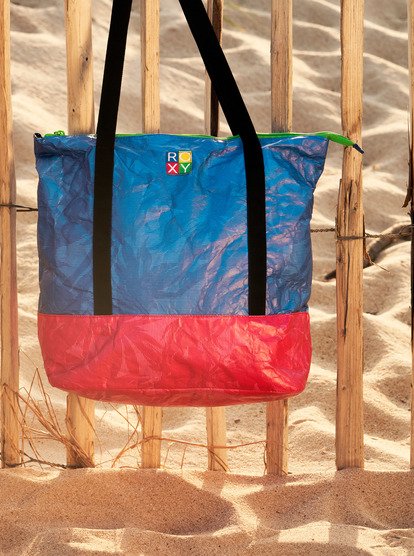 Squeeze The Day - Tote Bag  ERJBT03241